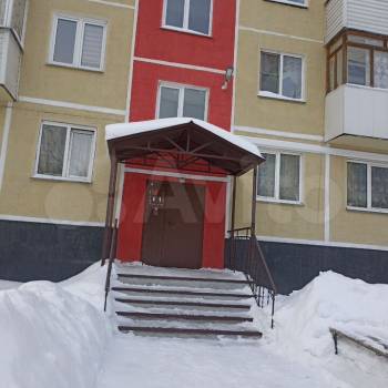 Сдается 2-х комнатная квартира, 44 м²