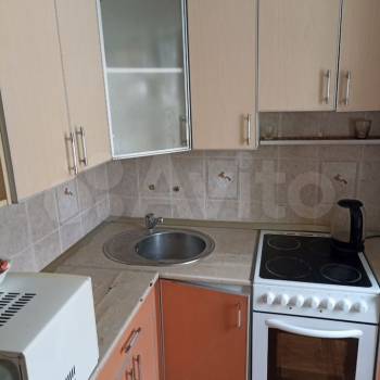 Сдается 2-х комнатная квартира, 44 м²