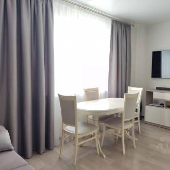 Продается 3-х комнатная квартира, 64,2 м²