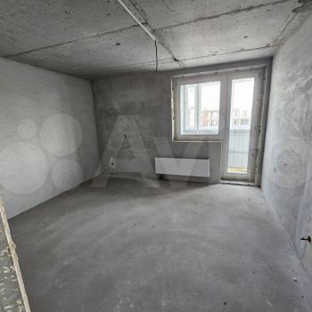 Продается 2-х комнатная квартира, 58,6 м²