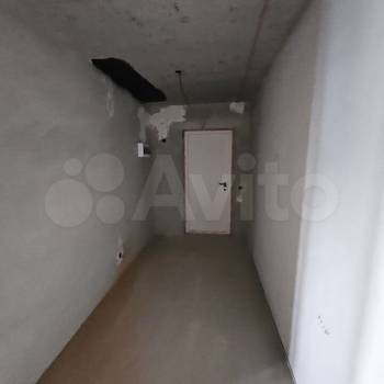 Продается 2-х комнатная квартира, 58,6 м²