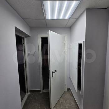 Продается 2-х комнатная квартира, 58,6 м²