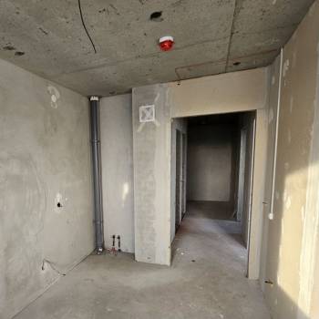 Продается 2-х комнатная квартира, 58,6 м²