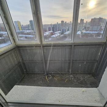 Продается 2-х комнатная квартира, 58,6 м²