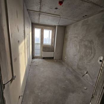 Продается 2-х комнатная квартира, 58,6 м²