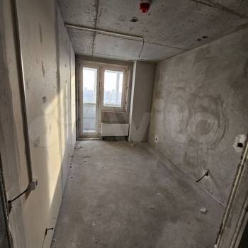 Продается 2-х комнатная квартира, 58,6 м²