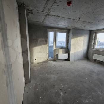 Продается 2-х комнатная квартира, 58,6 м²