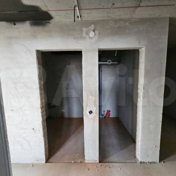 Продается 2-х комнатная квартира, 58,6 м²