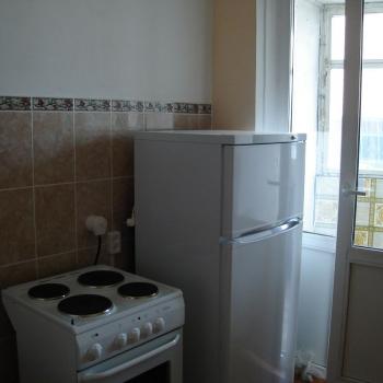 Сдается 1-комнатная квартира, 32 м²