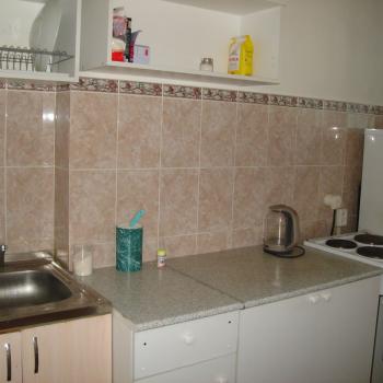 Сдается 1-комнатная квартира, 32 м²