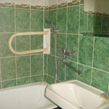 Сдается 1-комнатная квартира, 32 м²