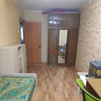 Сдается Комната, 58 м²