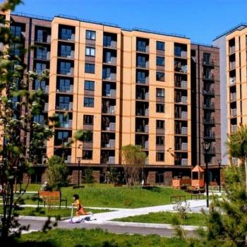 Сдается 2-х комнатная квартира, 38,6 м²