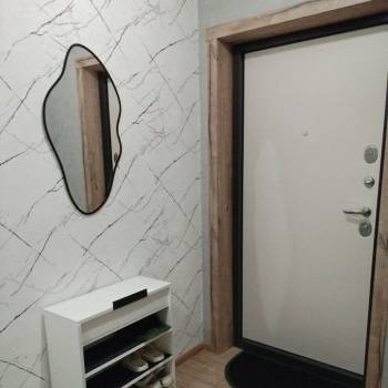 Сдается 2-х комнатная квартира, 38,6 м²