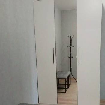 Сдается 2-х комнатная квартира, 38,6 м²