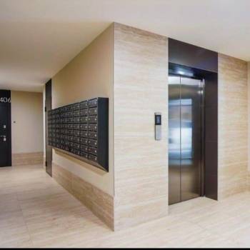Сдается 2-х комнатная квартира, 38,6 м²