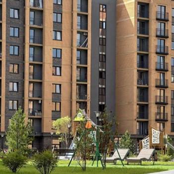 Сдается 2-х комнатная квартира, 38,6 м²