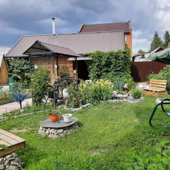 Продается Дом, 180 м²