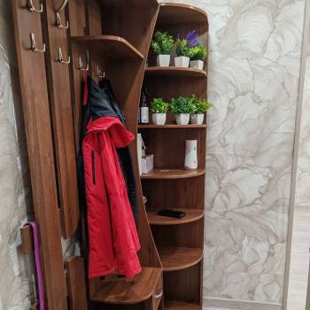 Сдается 2-х комнатная квартира, 44,7 м²