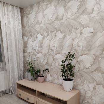 Сдается 2-х комнатная квартира, 44,7 м²