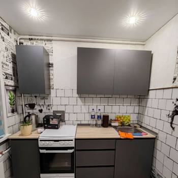 Сдается 2-х комнатная квартира, 44,7 м²