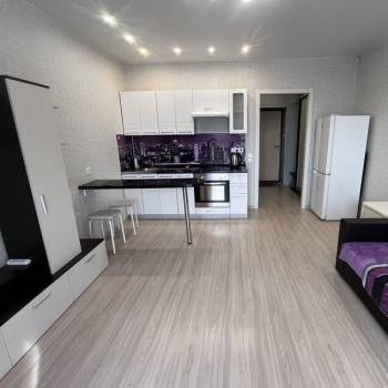 Сдается 1-комнатная квартира, 26 м²