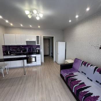 Сдается 1-комнатная квартира, 26 м²