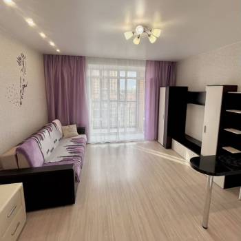 Сдается 1-комнатная квартира, 26 м²