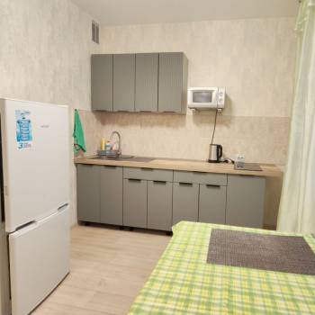 Сдается 1-комнатная квартира, 33 м²