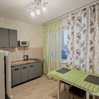 Сдается 1-комнатная квартира, 33 м²