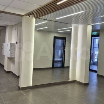 Сдается 1-комнатная квартира, 35 м²