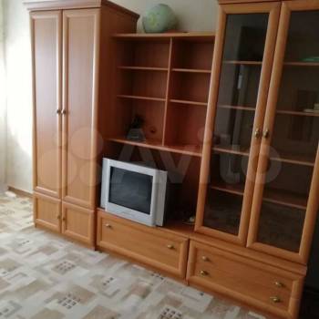 Сдается 1-комнатная квартира, 31,1 м²