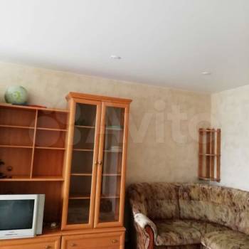 Сдается 1-комнатная квартира, 31,1 м²