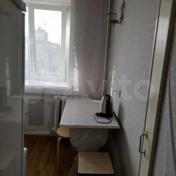 Сдается 1-комнатная квартира, 31,1 м²