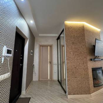 Сдается Многокомнатная квартира, 74 м²