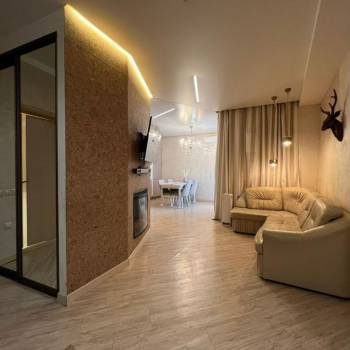 Сдается Многокомнатная квартира, 74 м²