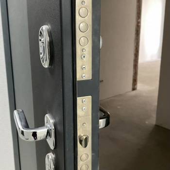 Продается 2-х комнатная квартира, 61,8 м²