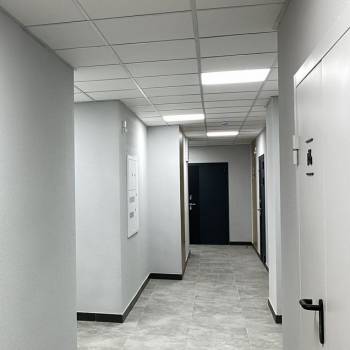 Продается 2-х комнатная квартира, 61,8 м²