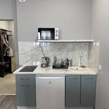 Сдается 1-комнатная квартира, 28 м²