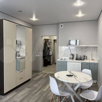 Сдается 1-комнатная квартира, 28 м²