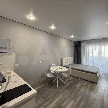 Сдается 1-комнатная квартира, 28 м²