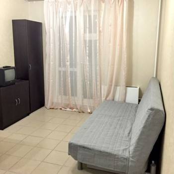 Сдается 1-комнатная квартира, 20 м²