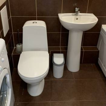 Сдается 1-комнатная квартира, 20 м²