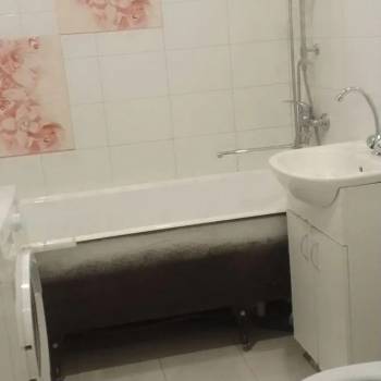 Сдается 1-комнатная квартира, 33 м²