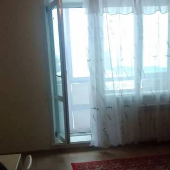 Сдается 1-комнатная квартира, 33 м²