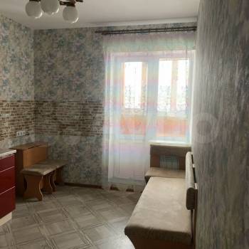 Продается 1-комнатная квартира, 39,9 м²