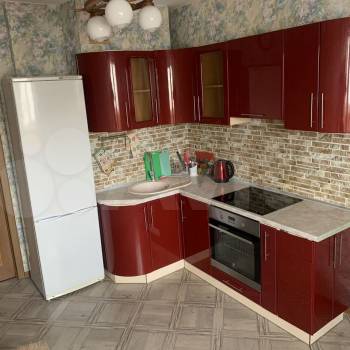 Продается 1-комнатная квартира, 39,9 м²