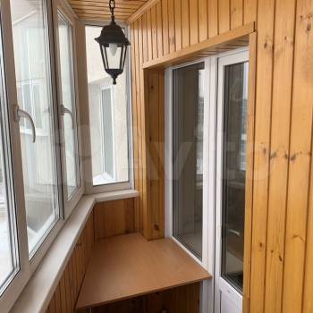 Продается 1-комнатная квартира, 39,9 м²