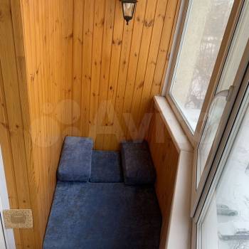 Продается 1-комнатная квартира, 39,9 м²