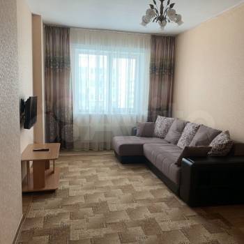 Продается 1-комнатная квартира, 39,9 м²